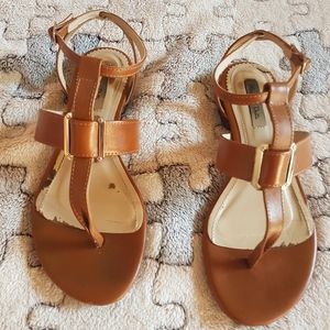 Massimo Dutti sandals